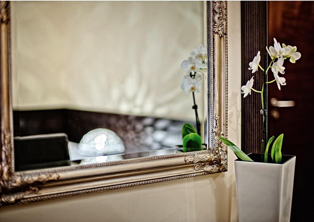 Hotel Willa Adriana Płock Zimmer foto