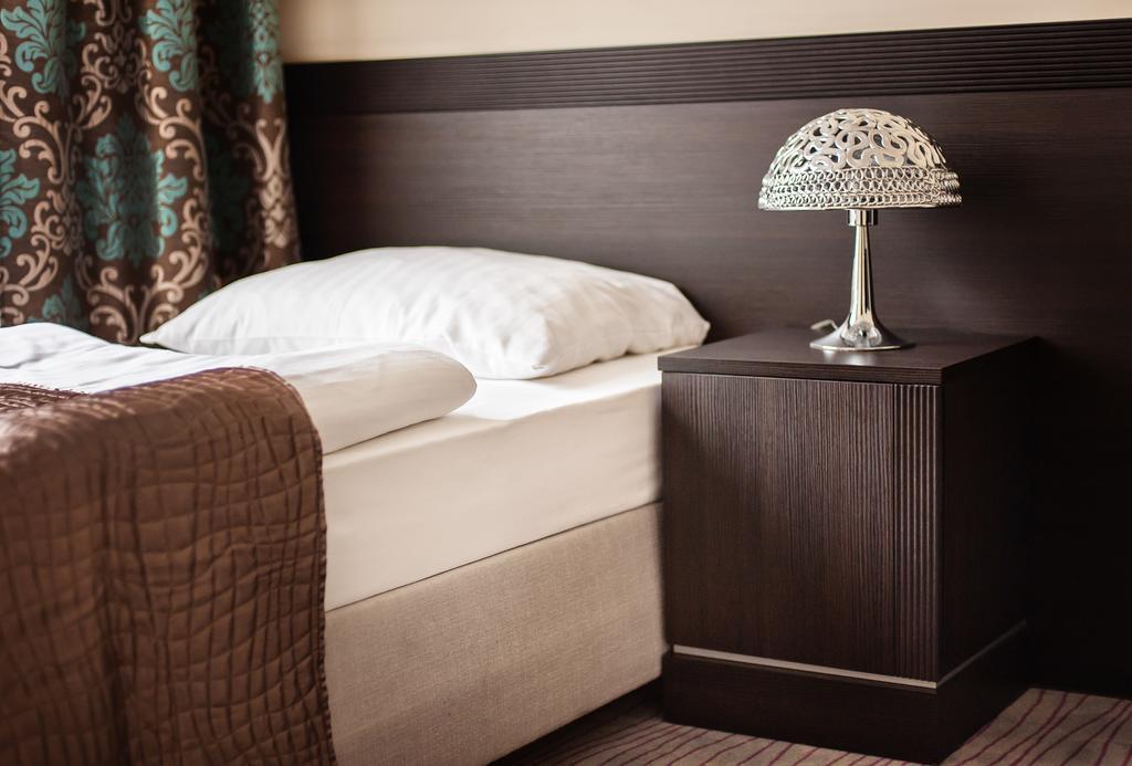 Hotel Willa Adriana Płock Zimmer foto