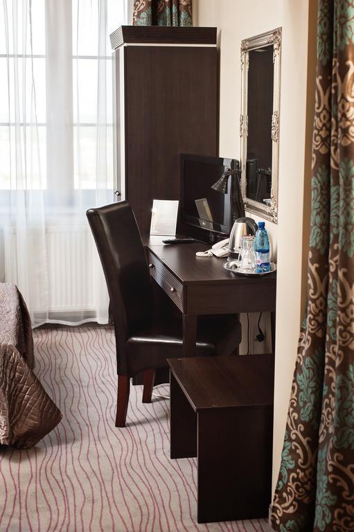 Hotel Willa Adriana Płock Zimmer foto